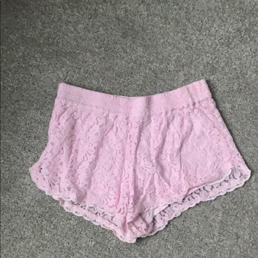 Talula Lace Matching Set - Picture 5 of 7